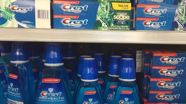 Procter & Gamble Drops 9% in 3 Months: Buy the Dip or Sell the Stock?