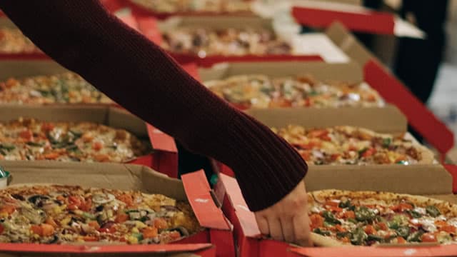 Domino's Pizza: Consumer Weakness Doesn't Change The Long-Term Story