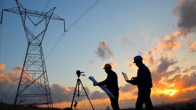 PEG Set for Steady Growth on Clean Energy Investments & Strong Demand