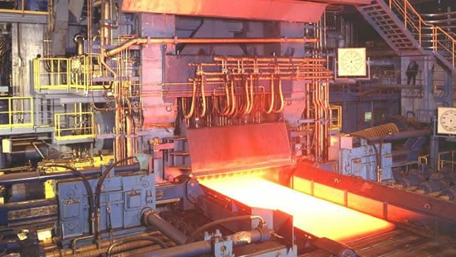 Are You Looking for a Top Momentum Pick? Why Reliance (RS) is a Great Choice