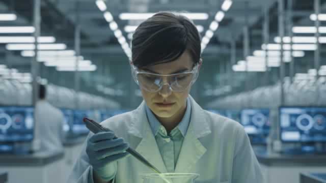 Why Maze Therapeutics Plunged 20%-Plus Despite 'Overwhelming Positive' Data