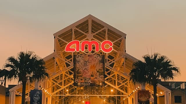 Stock Market Today, June 1: AMC Entertainment Surges After Reporting 25.5 Million May Moviegoers