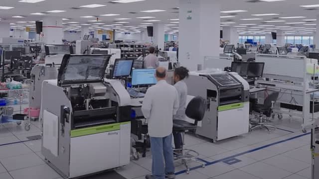 Is Abbott (ABT) a Buy as Wall Street Analysts Look Optimistic?