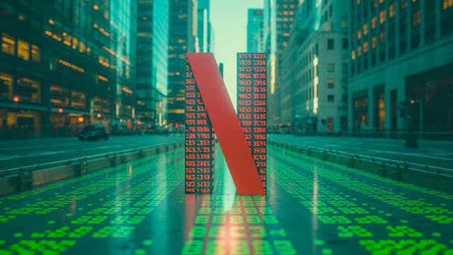Where Will Netflix Stock Be in 5 Years?