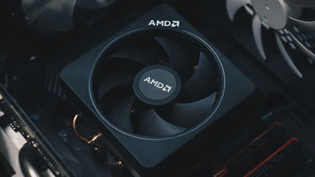 AMD: $600 Target Appears Too Low