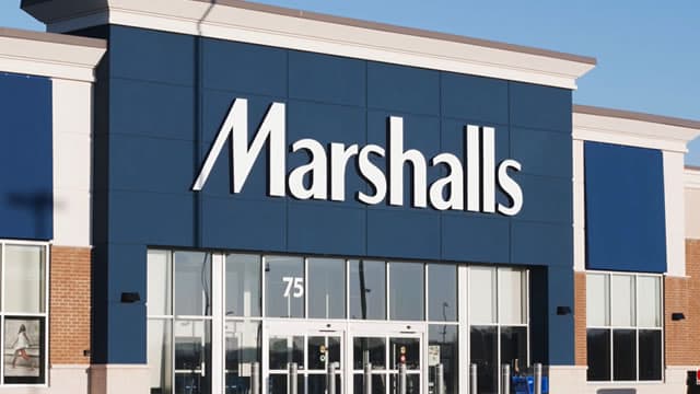 TJX (TJX) Dips More Than Broader Market: What You Should Know