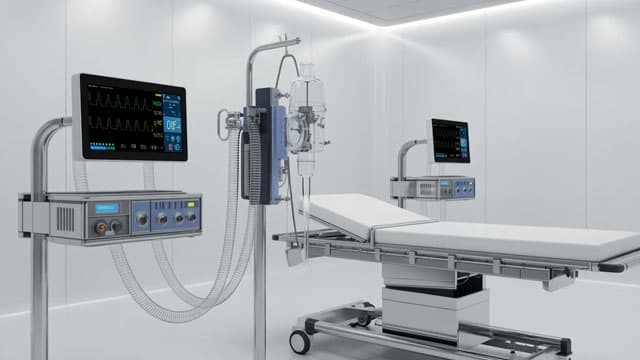 Inogen Q2 Earnings Beat Estimates, Sales Rise Y/Y, 2026 View Cut