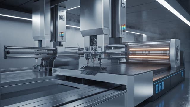 Here's Why You Should Consider Investing in Kennametal Stock Now