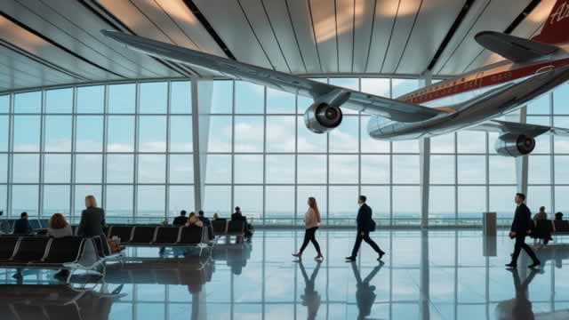 Wall Street Analysts Think Alaska Air (ALK) Is a Good Investment: Is It?