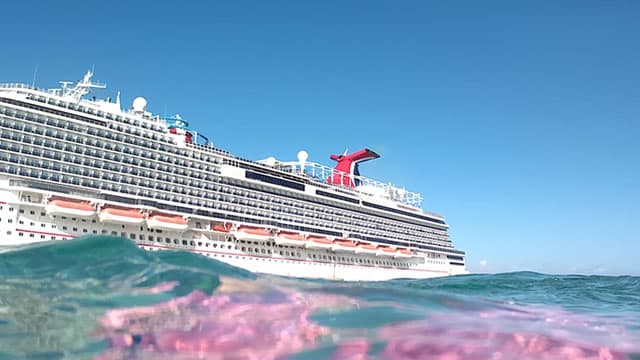 Carnival (CCL) Expected to Beat Earnings Estimates: What to Know Ahead of Q2 Release