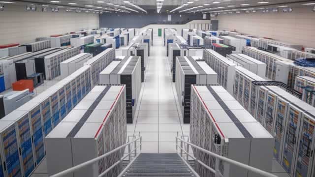 SMCIP: A 7.0% Mandatory Convertible Preferred From Super Micro Computer