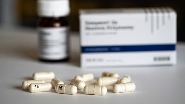 Cencora Sees Specialty Growth Continue While GLP-1 Mix Weighs on Margins