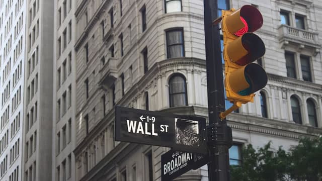 8 'Rock Solid' Stocks Hold Strong During Iran War Chaos