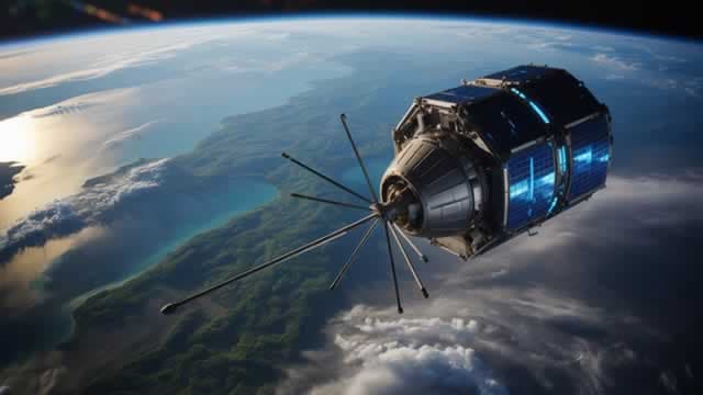 Heico (HEI) Down 12.9% Since Last Earnings Report: Can It Rebound?