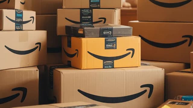 Amazon shares appear stuck in a rut. Trader Mike Khouw is betting things will stay that way
