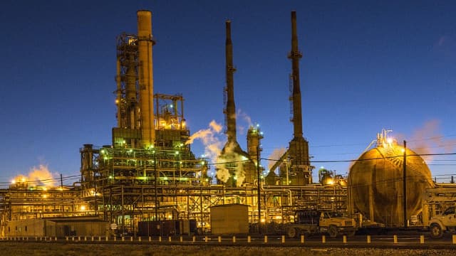Kolibri Global Energy: Size Matters Not In This Growth Story