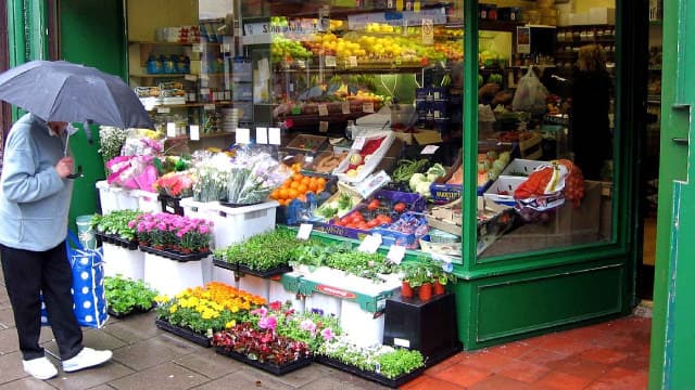 2 Small Caps for the K-shaped Economy