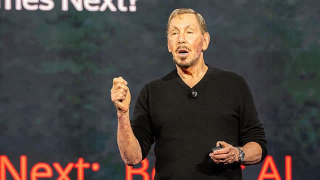 Will Rising Capex Weigh on Oracle's Free Cash Flow Outlook?