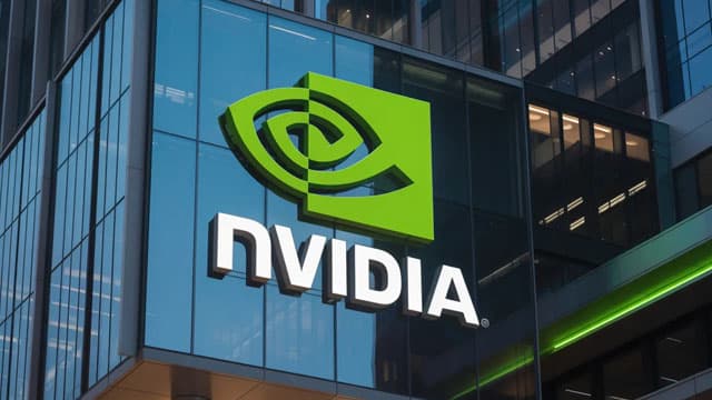 BofA: Nvidia's next earnings report could kick off a "multi-quarter upgrade cycle"