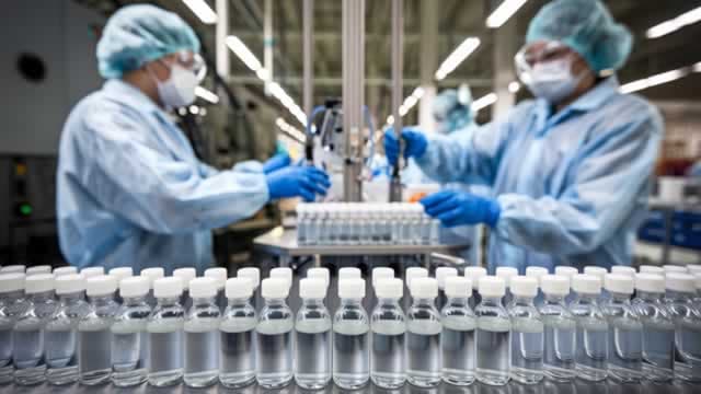 Could Buying This Beaten-Down Healthcare Stock Make You Rich If It Recovers?