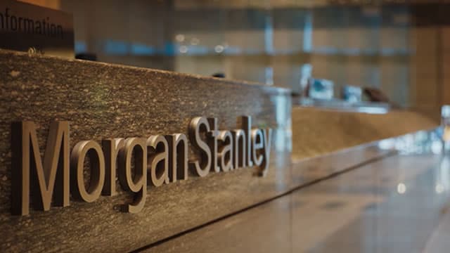 Morgan Stanley hires BofA's Kweskin to cover diversified industries