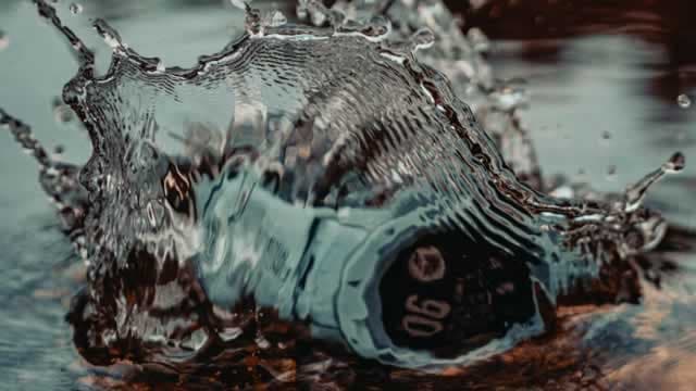 Garmin: Beware Consumer Hardware As Sales Slow