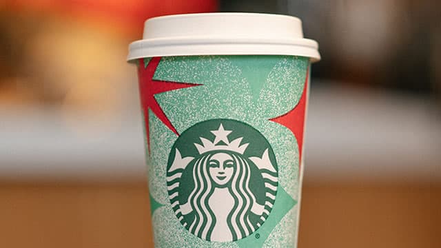 Is Trending Stock Starbucks Corporation (SBUX) a Buy Now?