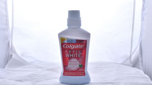 Colgate must face lawsuits over safety of mouth rinse for young children