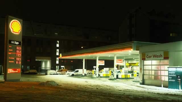 Shell CEO Wael Sawan on the impact of Middle East disruption