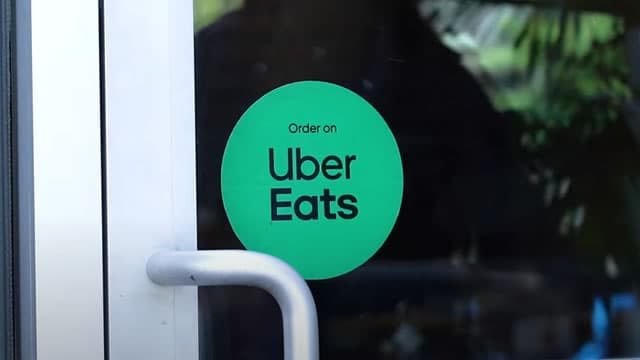 Dara Khosrowshahi Just Delivered Incredible News for Uber Stock Investors