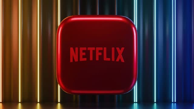 Why Netflix Stock Got Rocked Today