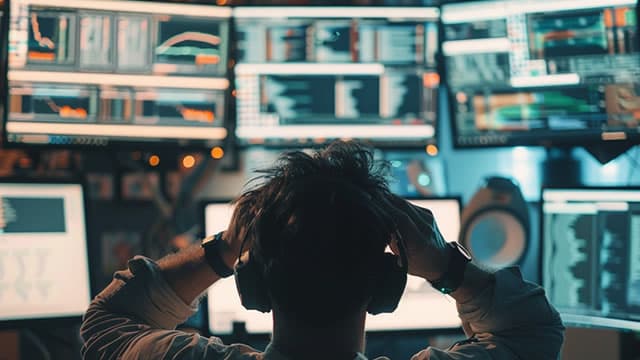 CrowdStrike Slides 7% Today as Earnings Disappoint and AI Rivals Intensify Pressure