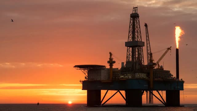 CERAWEEK Oil, gas exploration is back: Energy giants hunt to replenish reserves