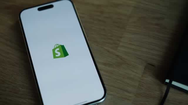 Why Shopify Stock Could Be the Biggest Winner in Agentic AI Commerce