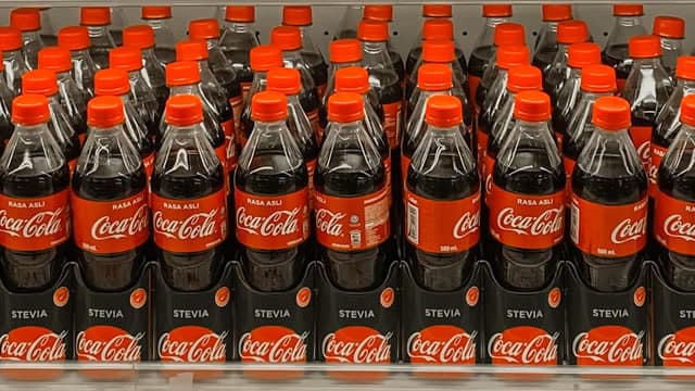 Coca-Cola (KO) Ascends While Market Falls: Some Facts to Note