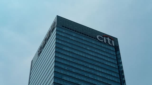 Citigroup Targets Higher Returns, Unveils $30 Billion Buyback at Investor Day