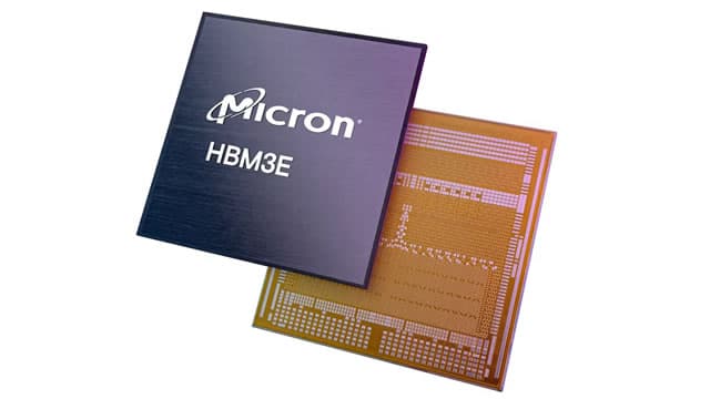 Micron stock falls 5%, why this analyst gave it a $3000 target price