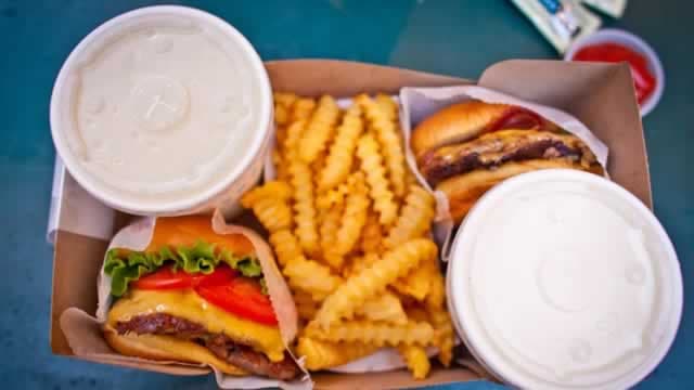 Shake Shack Q2 Earnings Call Highlights