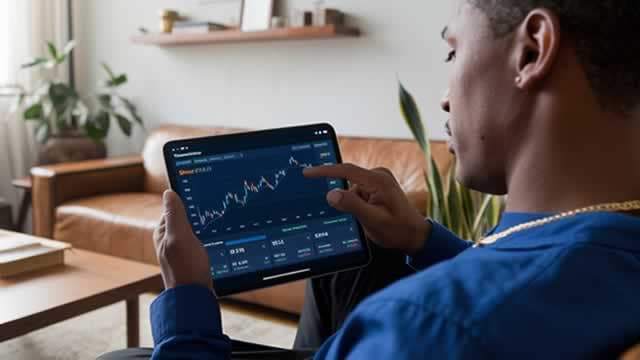 Robinhood's Next Big Growth Engine May Not Be Crypto. Here's Why Prediction Markets Could Matter More.