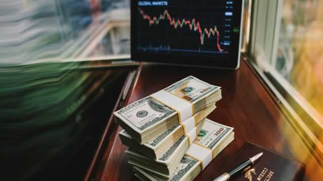 NDAQ Outperforms Industry, Trades at a Discount: How to Play the Stock