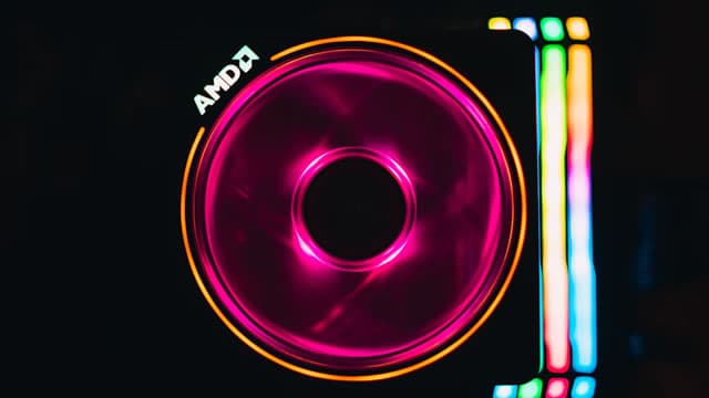 Is AMD Stock a Buy on the Dip as AI Revenue Surges?