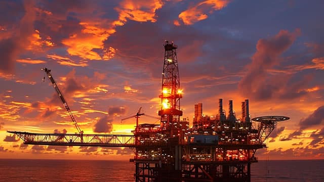 Targa Stock: This Oil-And-Gas Leader Closes In On A Rare Buy Point