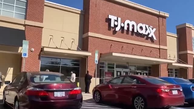 TJX Missed The Memo and Just Hit $60 Billion in Revenue While the Rest of Retail Struggles