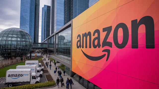 Amazon Q3: The $220 Billion Question Investors Can't Ignore