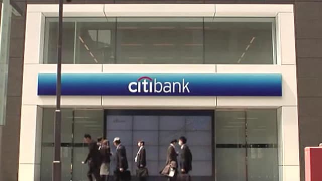 Why Citigroup (C) is a Great Dividend Stock Right Now