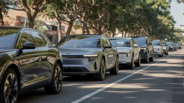 Why Modine (MOD) Outpaced the Stock Market Today