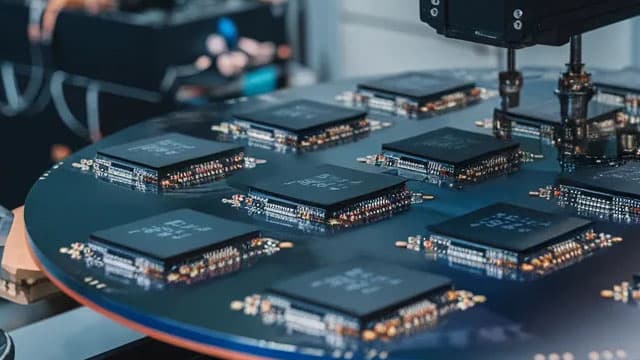 Sizing Up Cerebras Systems: Why Its Latency Moat Makes It A Buy For Aggressive Growth Investors