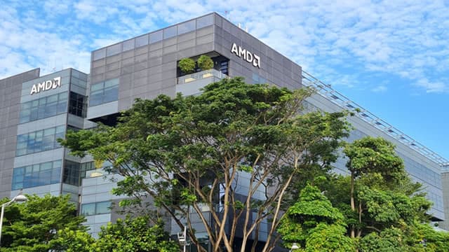Investors Heavily Search Advanced Micro Devices, Inc. (AMD): Here is What You Need to Know