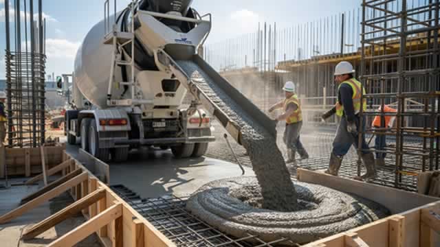 Has Cementos Pacasmayo (CPAC) Outpaced Other Construction Stocks This Year?