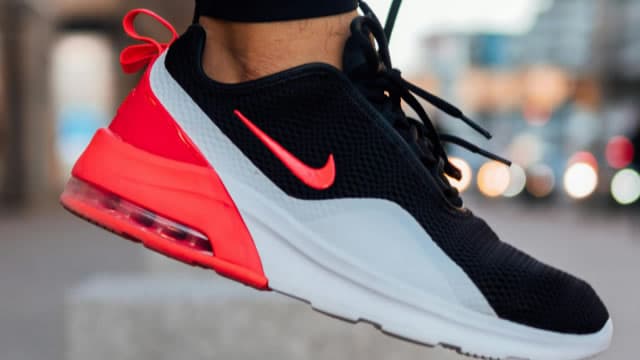 NIKE's Retail Pivot: More Full-Price Sales or Clearance Cuts?